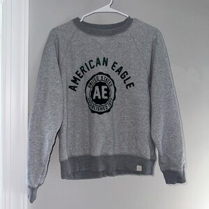American Eagle Crewneck